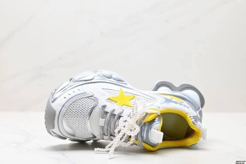 Unclassified Brand Shoes TimelessDesign 1647
