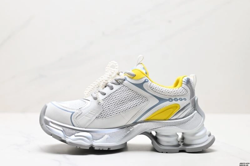 Unclassified Brand Shoes TimelessDesign 1647