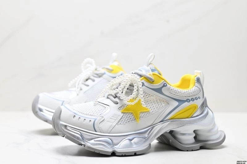 Unclassified Brand Shoes TimelessDesign 1647