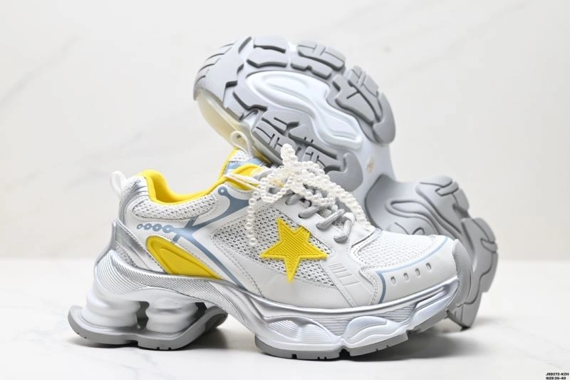 Unclassified Brand Shoes TimelessDesign 1647