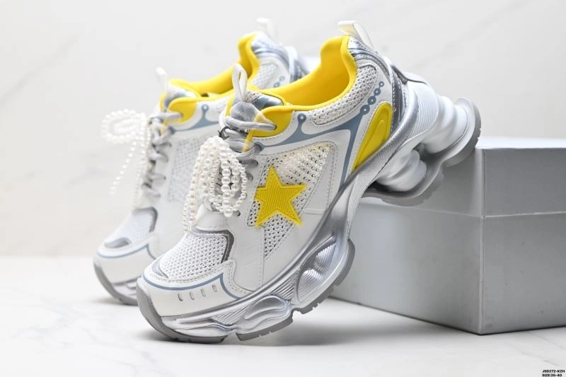 Unclassified Brand Shoes TimelessDesign 1647