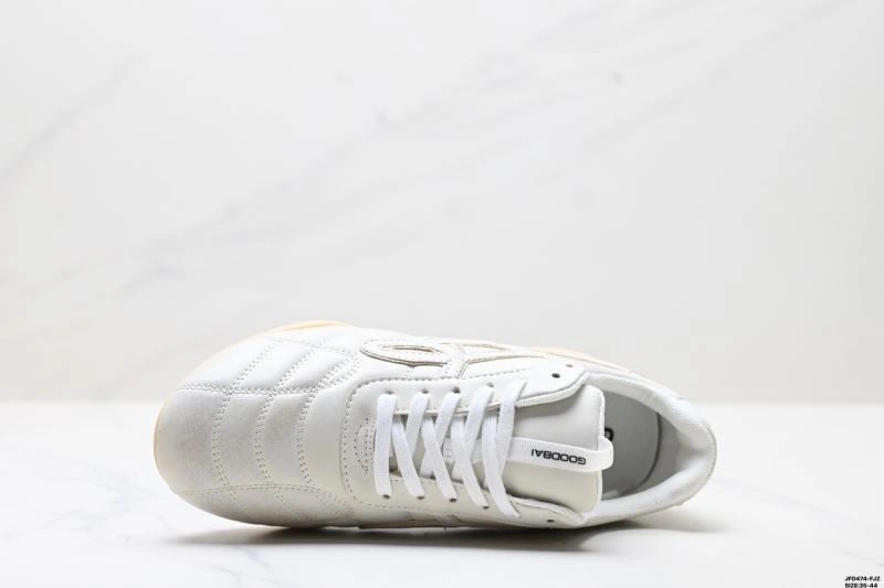 ZipUp Unclassified Brand Shoes 1627
