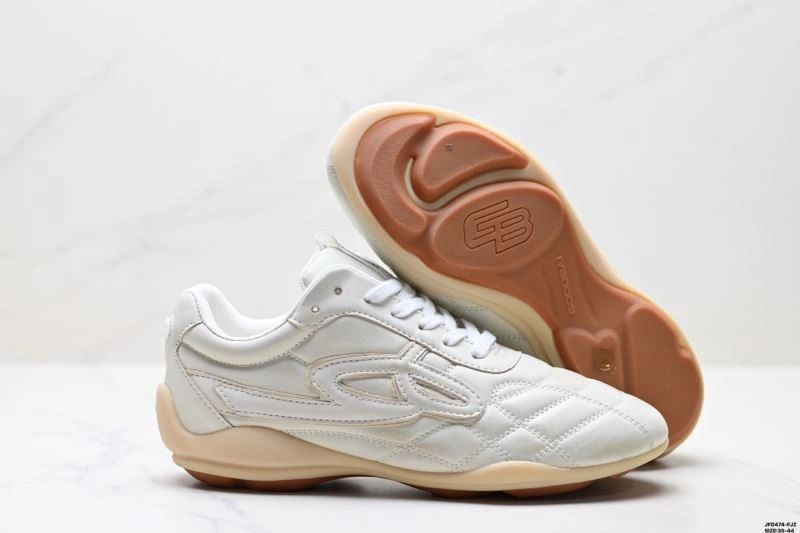 ZipUp Unclassified Brand Shoes 1627