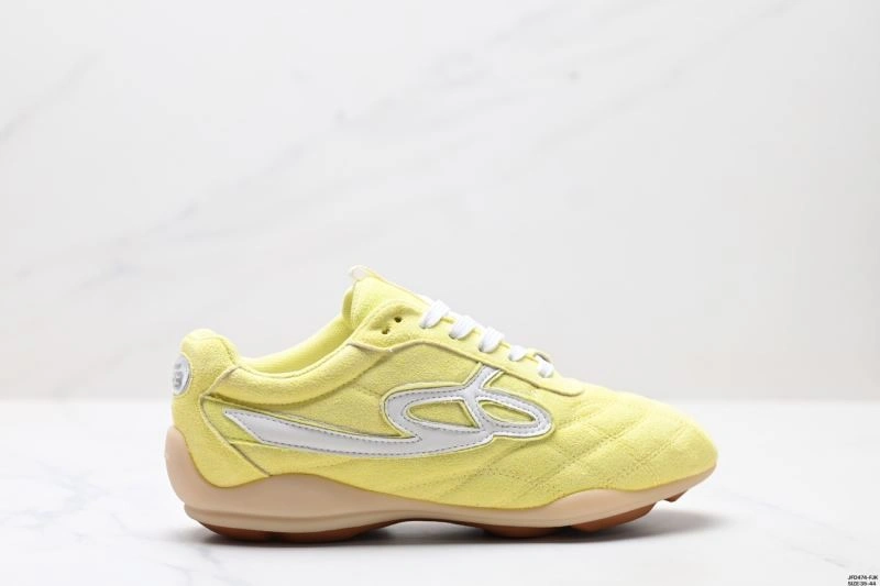 Unclassified Brand Shoes Trendy 1639