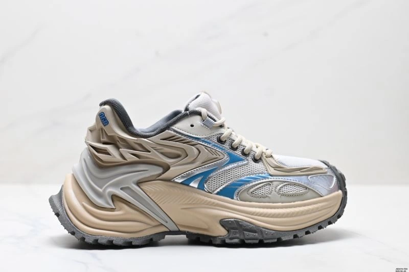 Unclassified Brand Shoes MultiPurpose 1650