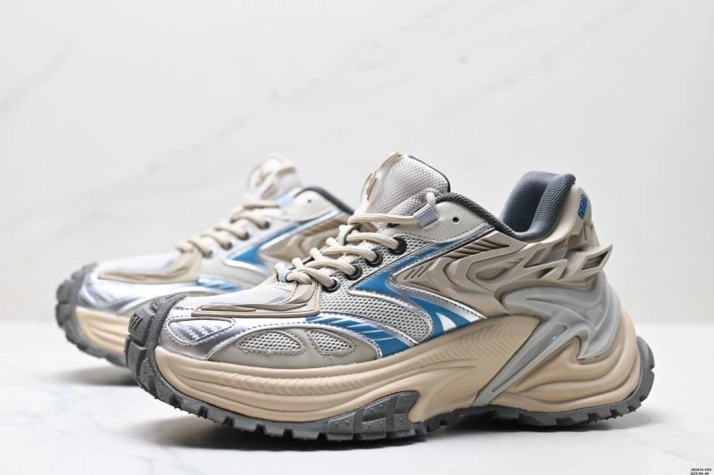 Unclassified Brand Shoes MultiPurpose 1650
