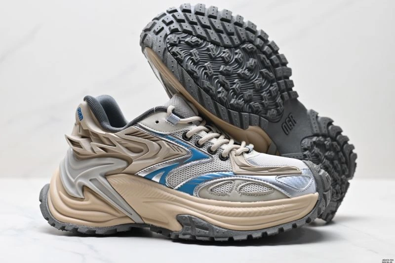 Unclassified Brand Shoes MultiPurpose 1650