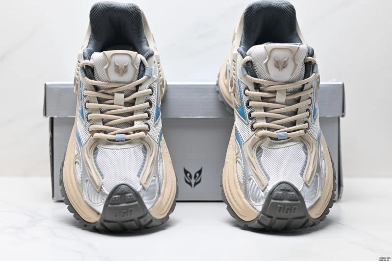 Unclassified Brand Shoes MultiPurpose 1650