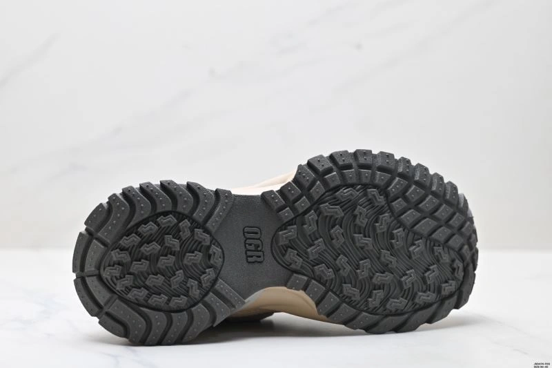 Unclassified Brand Shoes MultiPurpose 1650