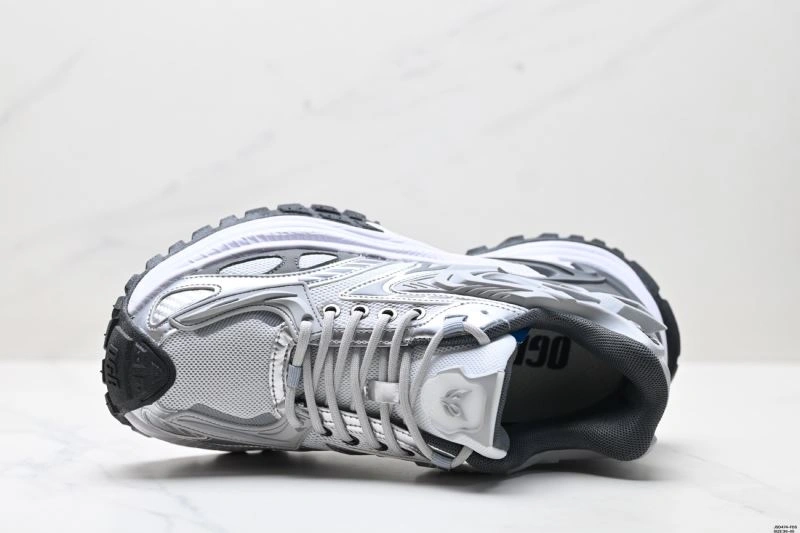 Classic Unclassified Brand Shoes 1638