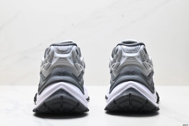 Classic Unclassified Brand Shoes 1638