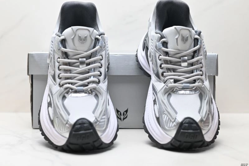 Classic Unclassified Brand Shoes 1638