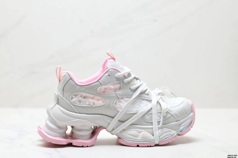 Unclassified Brand Shoes WrinkleFree 1673