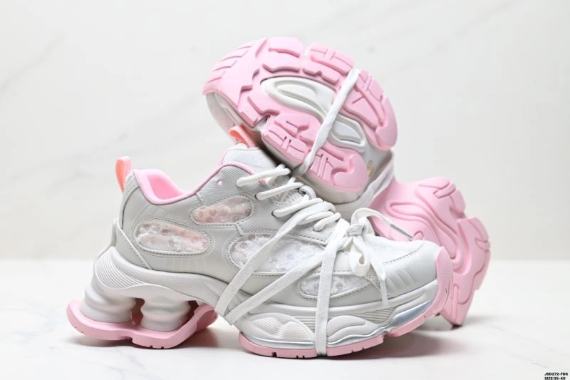 Unclassified Brand Shoes WrinkleFree 1673