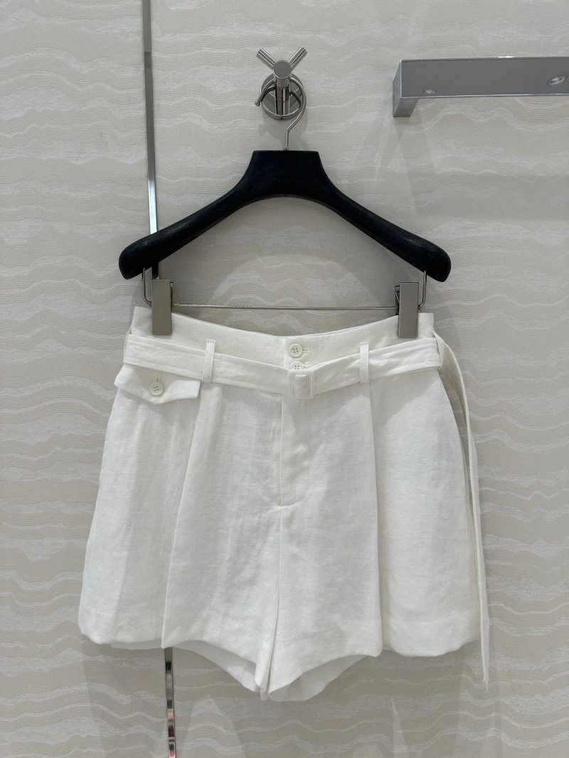 Breathable Unclassified Brand Short Pants 152089