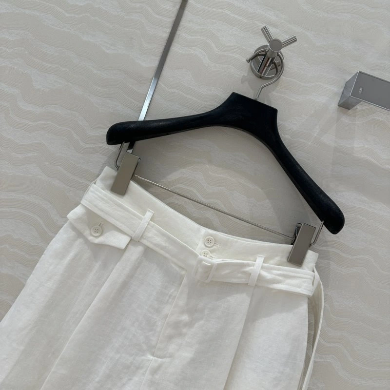 Breathable Unclassified Brand Short Pants 152089