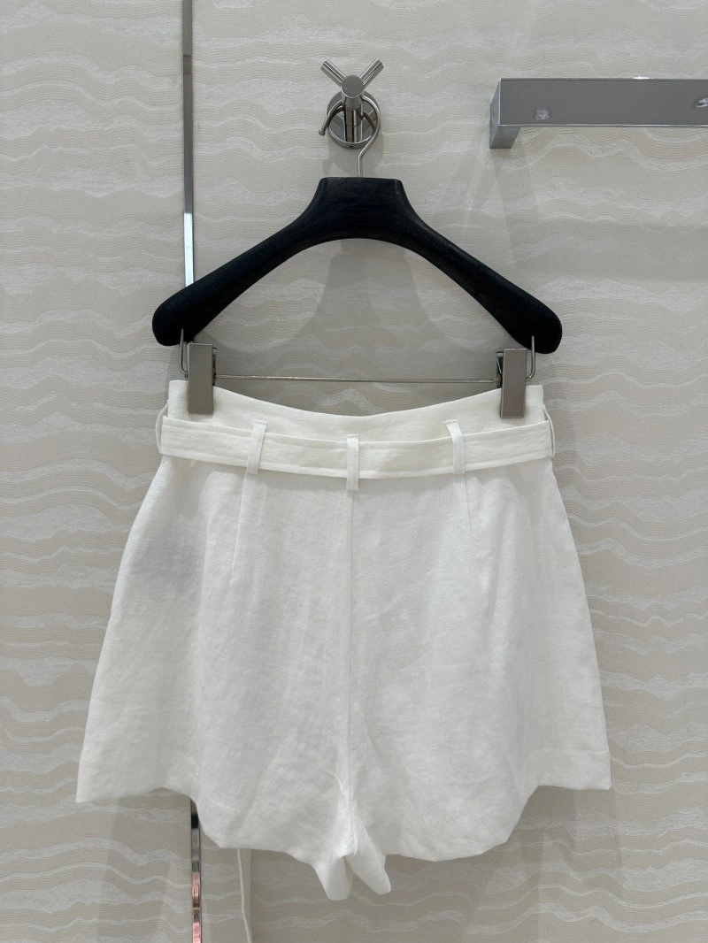 Breathable Unclassified Brand Short Pants 152089