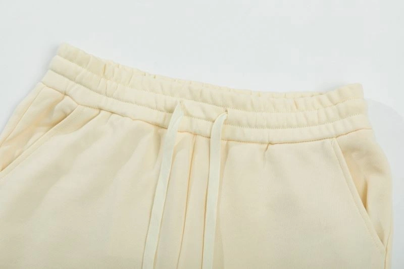 Unclassified Brand Short Pants Comfortable 162376
