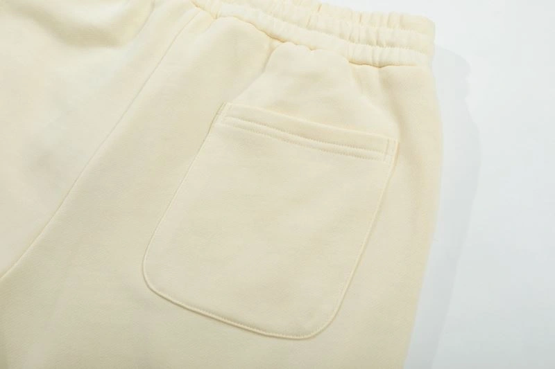 Unclassified Brand Short Pants Comfortable 162376