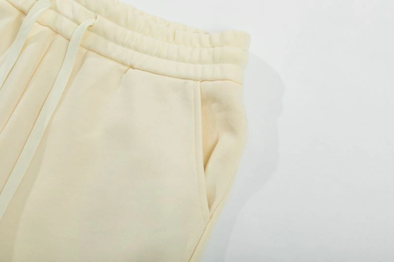 Unclassified Brand Short Pants Comfortable 162376