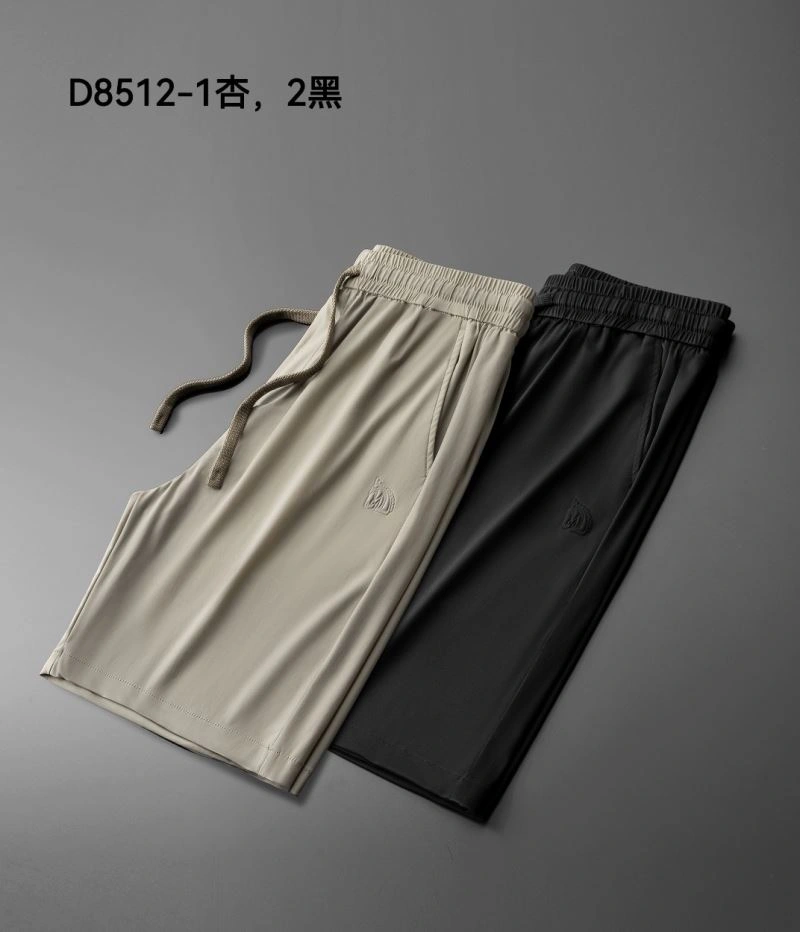 Unclassified Brand Short Pants Fashionable 161330