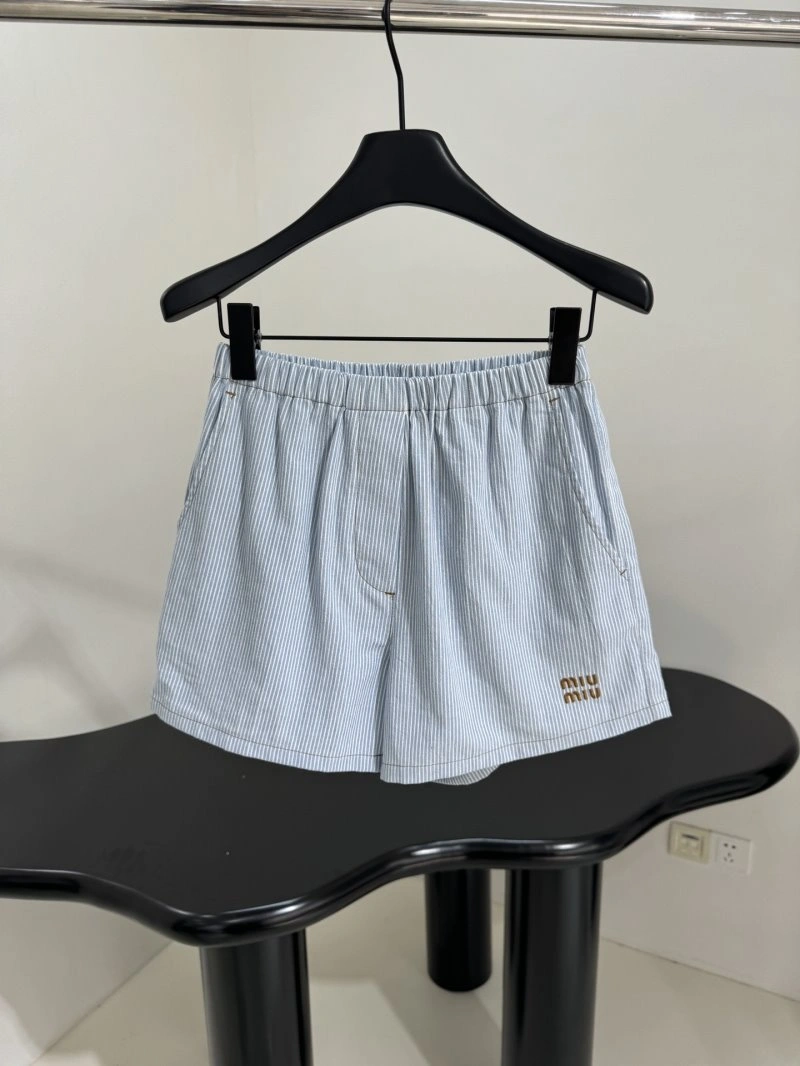 Unclassified Brand Short Pants Classic 150458