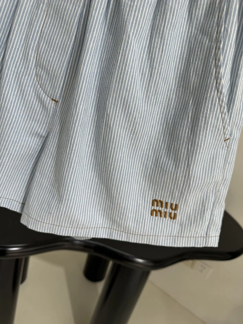 Unclassified Brand Short Pants Classic 150458