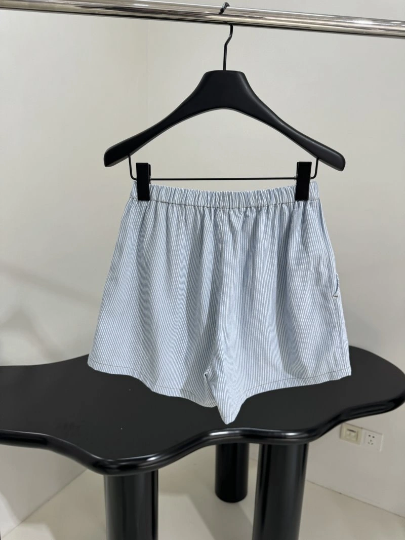 Unclassified Brand Short Pants Classic 150458