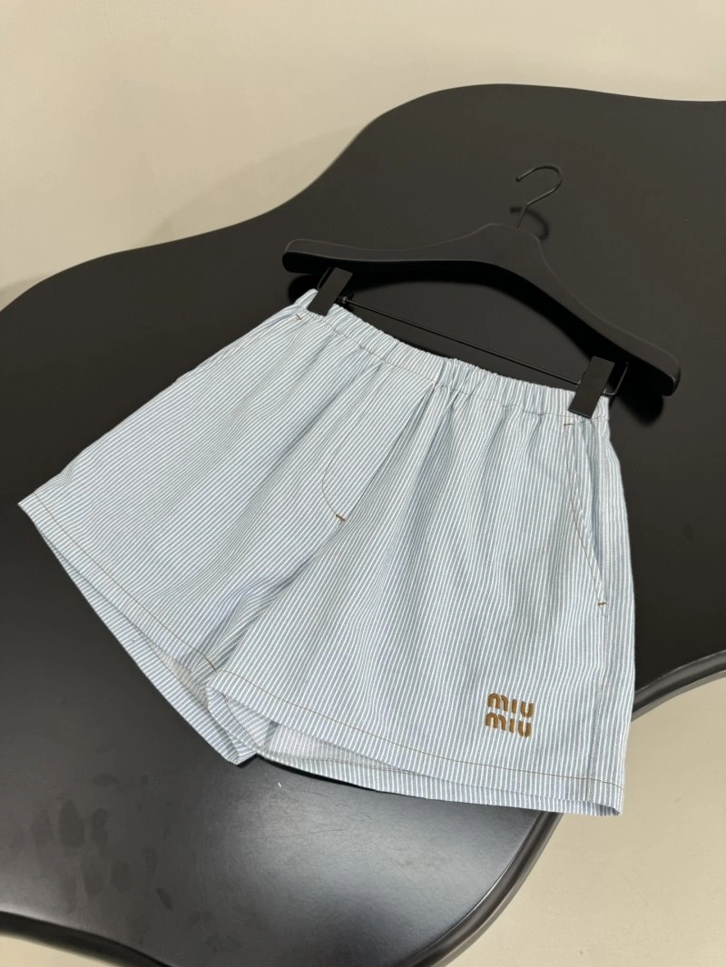 Unclassified Brand Short Pants Classic 150458