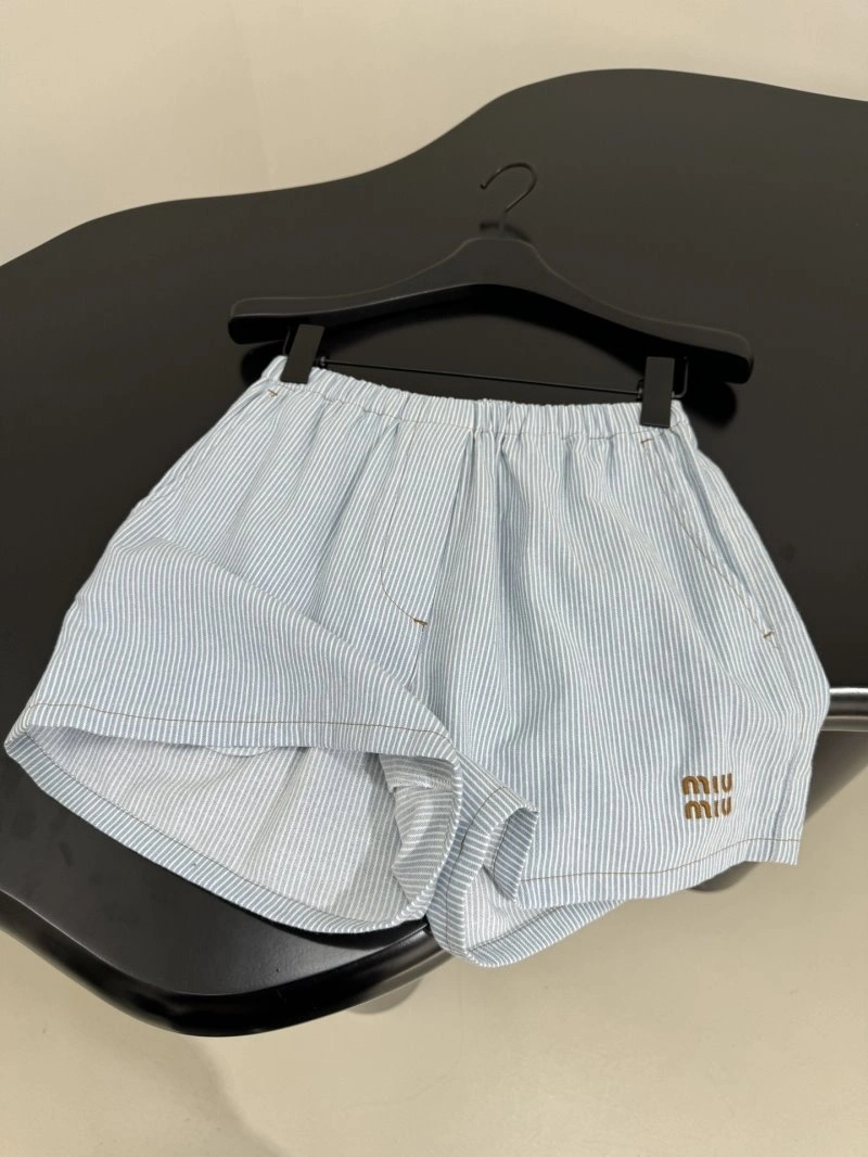 Unclassified Brand Short Pants Classic 150458
