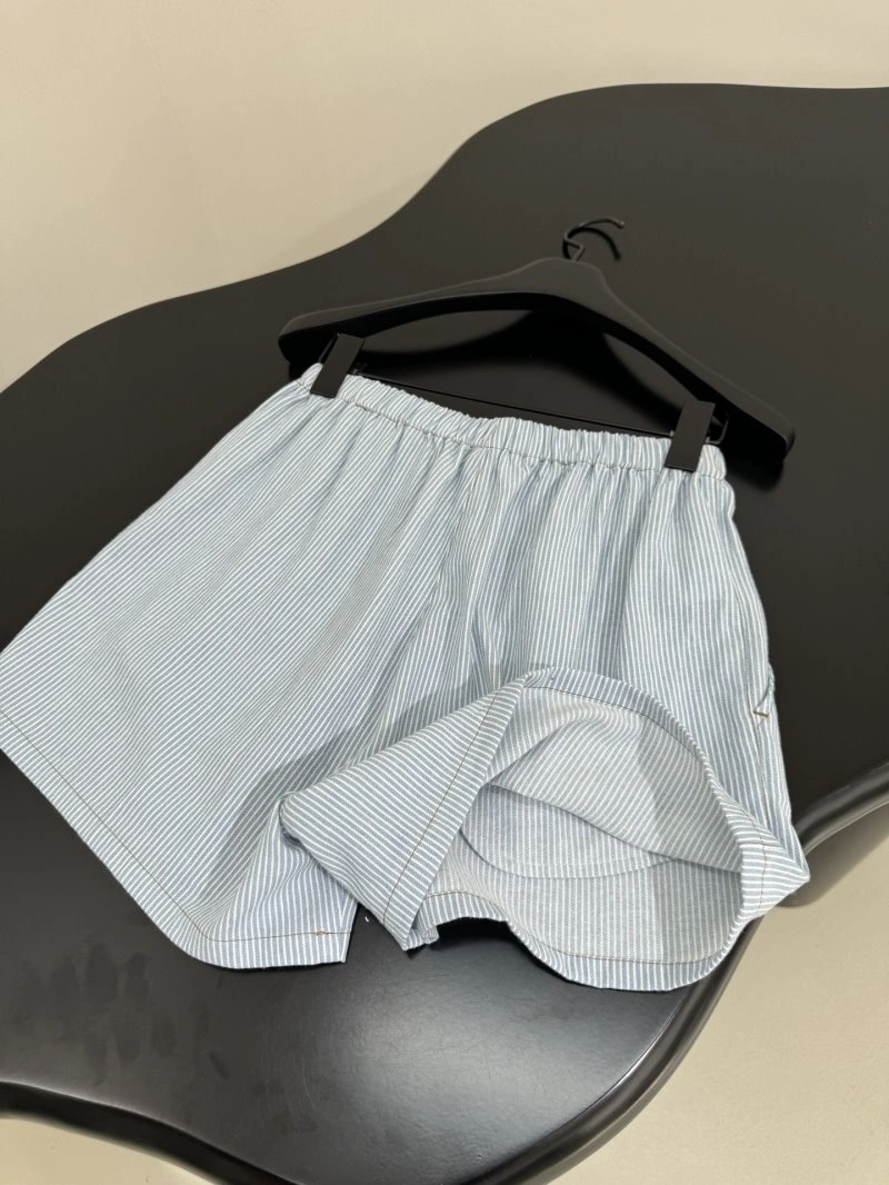 Unclassified Brand Short Pants Classic 150458