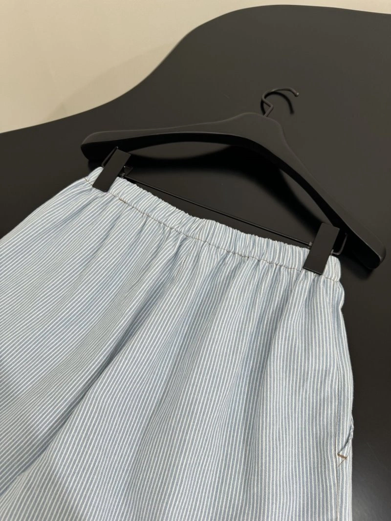 Unclassified Brand Short Pants Classic 150458
