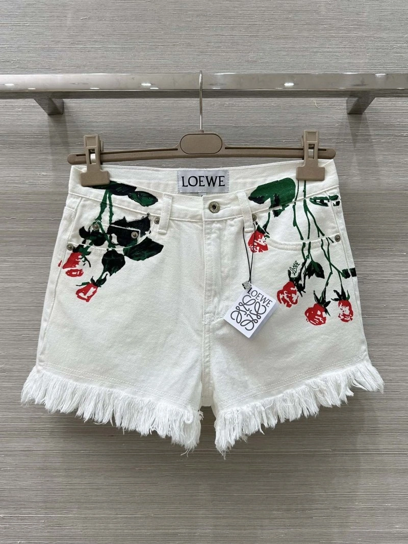 Unclassified Brand Short Pants Unique 150462