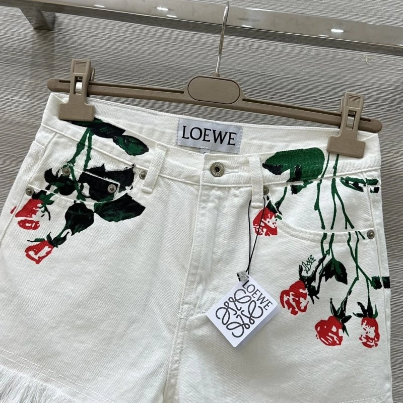 Unclassified Brand Short Pants Unique 150462