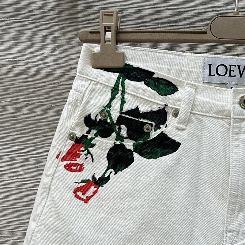 Unclassified Brand Short Pants Unique 150462