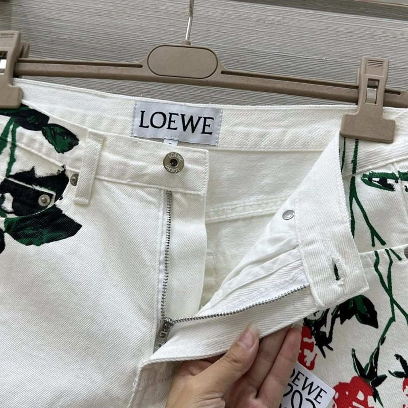 Unclassified Brand Short Pants Unique 150462