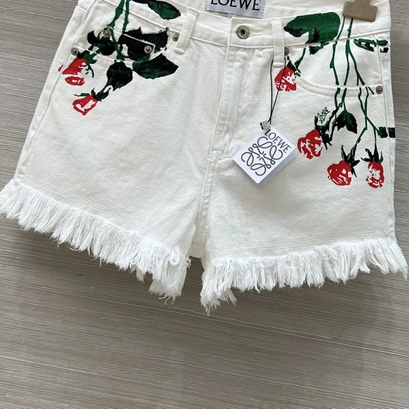 Unclassified Brand Short Pants Unique 150462