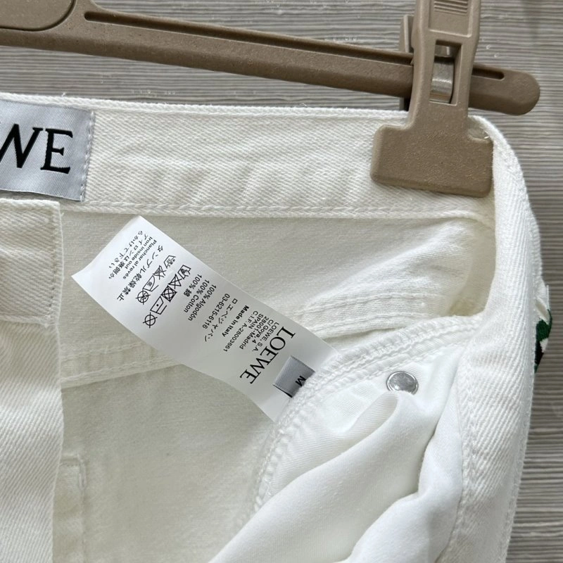 Unclassified Brand Short Pants Unique 150462