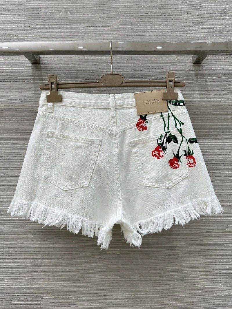 Unclassified Brand Short Pants Unique 150462