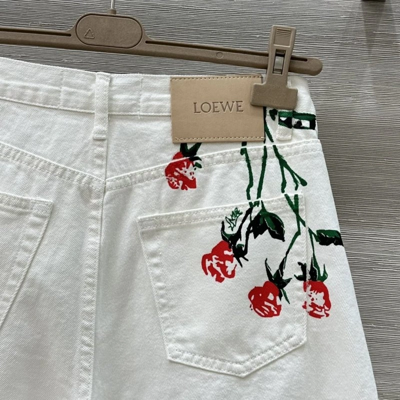 Unclassified Brand Short Pants Unique 150462
