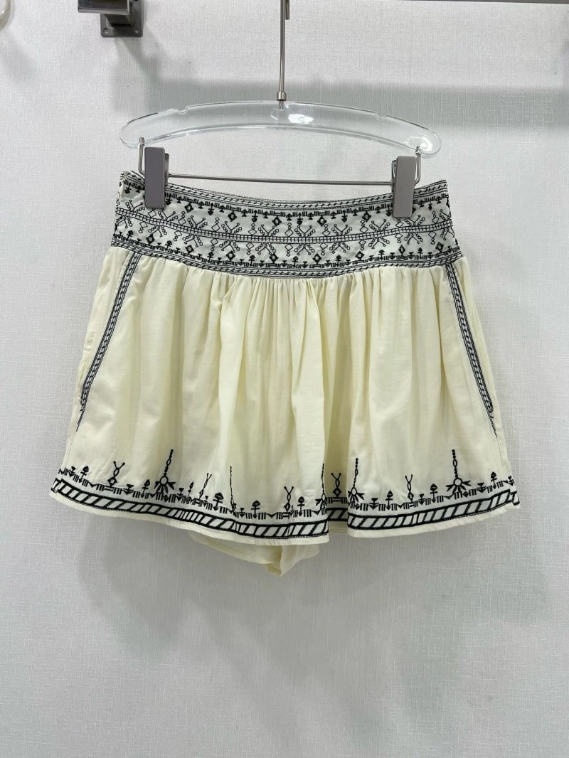 Unclassified Brand Short Pants Original 150472
