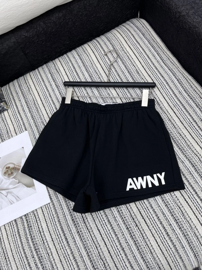 MoistureWicking Unclassified Brand Short Pants 150445