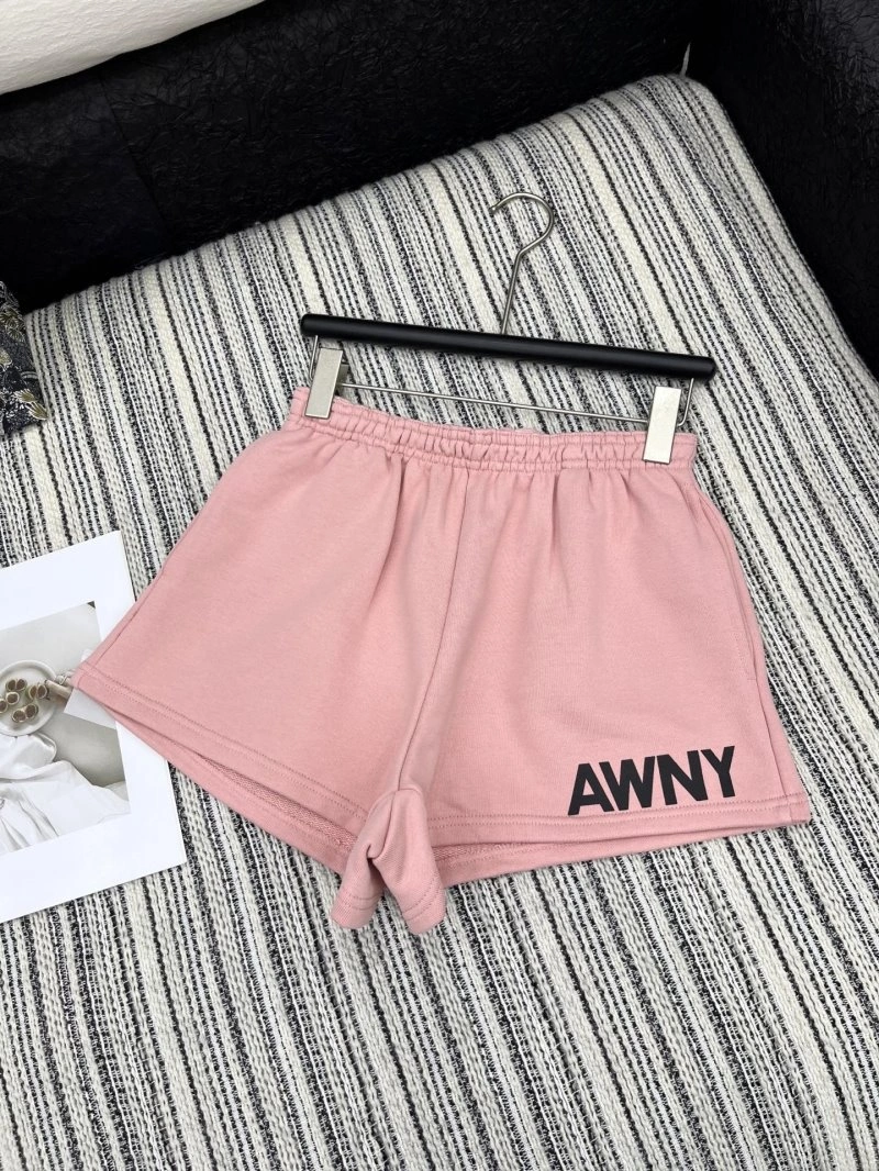 MoistureWicking Unclassified Brand Short Pants 150445