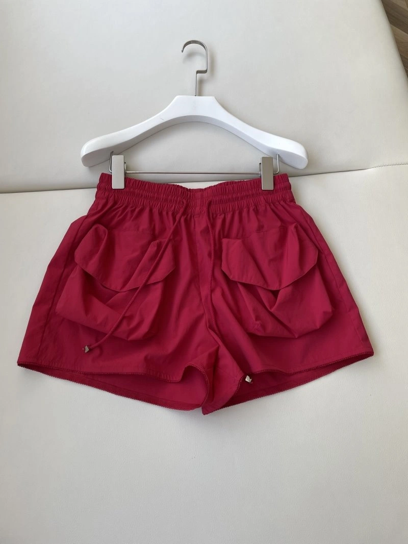 OdorResistant Unclassified Brand Short Pants 150463