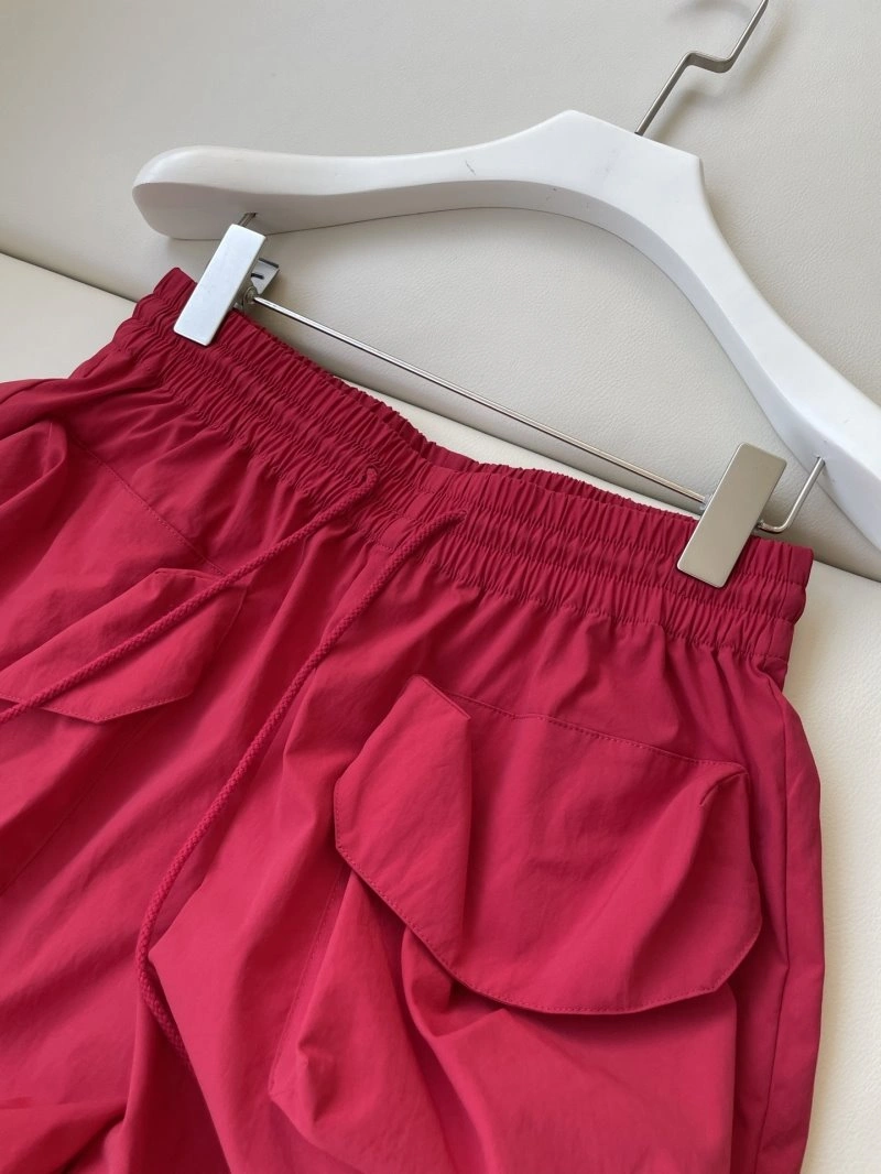 OdorResistant Unclassified Brand Short Pants 150463