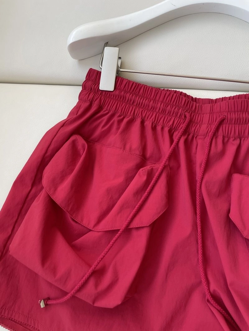 OdorResistant Unclassified Brand Short Pants 150463