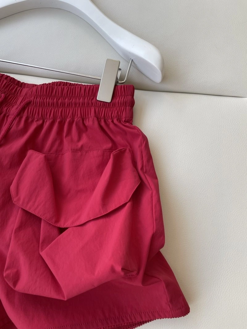 OdorResistant Unclassified Brand Short Pants 150463
