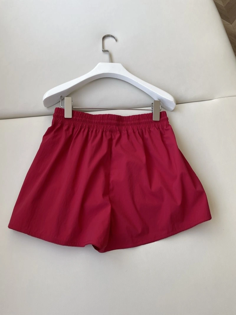 OdorResistant Unclassified Brand Short Pants 150463