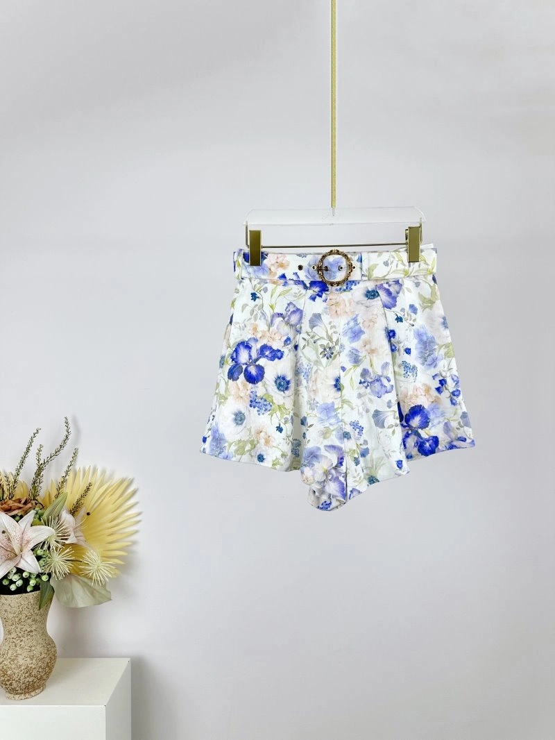 AllSeason Unclassified Brand Short Pants 150461