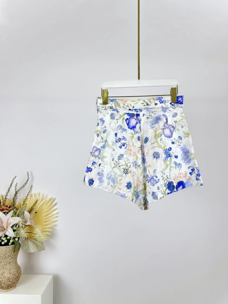 AllSeason Unclassified Brand Short Pants 150461